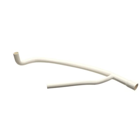 Manitowoc Ice Tube Vinyl Water Valve 000007413